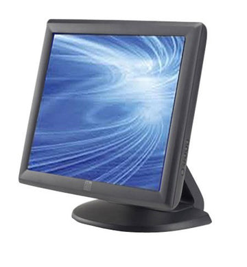 Elo TouchSystem 1715L 17-inch Desktop Touch Screen Monitor