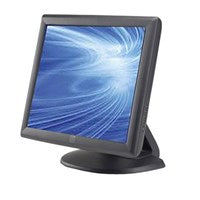 Elo 1715L Touch Screen Monitor (IntelliTouch)