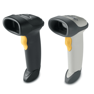 Handheld Barcode Scanners