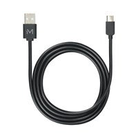 Mobilis USB-A to USB-C Cable