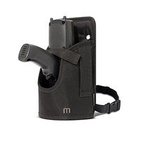 Mobilis REFUGE Holster, HHD Gun