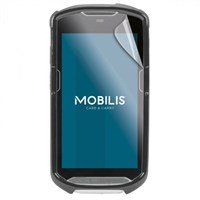 036207 Mobilis IK06 Anti-Shock Clear Screen Protector for Zebra TC21/TC26