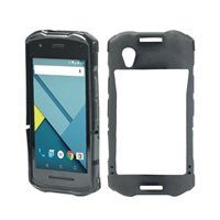 065001 Mobilis Protech Reinforced Protective Case for Zebra TC21/26