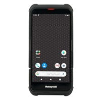 Mobilis Protective Case For Honeywell EDA52 w/ Hand Strap