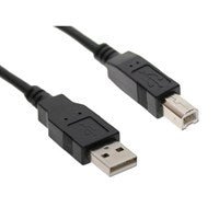 105850-006 - USB Cable (A to B)