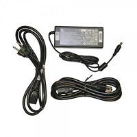 105934-053 - Kit, Power Supply, 60W, 24V, US Cord, EU Cord, GK420D, GK420T, GT800, ZD410D