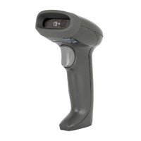 1350G 2D Scanner RS232 Kit w/ Stand (Black, EU)