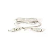 Unitech 1550-900079G - USB Cable, Beige