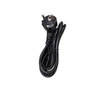 3-Pin EU 1.1m Power Cord