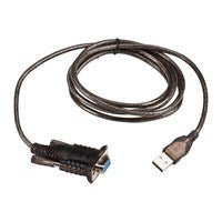 203-182-100 - USB-to-Serial Adapter