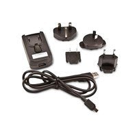 203-990-001 - Universal AC Adaptor Kit