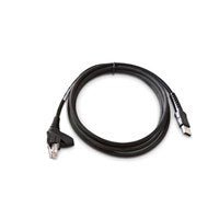 225-737-002 - Intermec Vehicle Dock Serial Cable