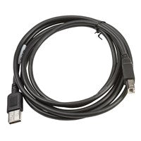 Honeywell USB-A to USB-B Cable, 6.5 ft - 321-576-004