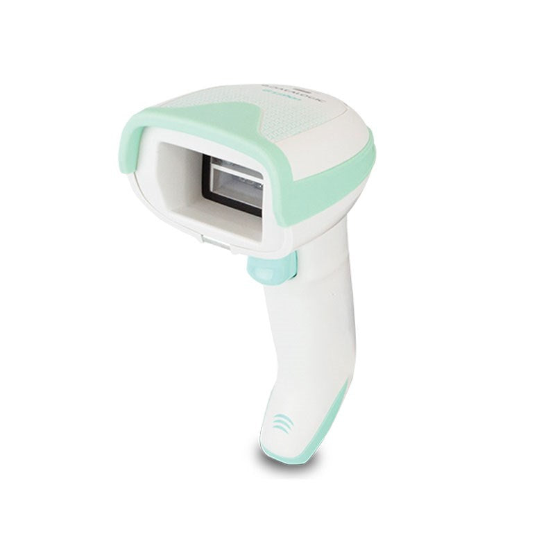 Datalogic Gryphon GBT4500 Healthcare BlueTooth 2D Barcode Scanner (Gryphon 4500 Series)