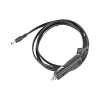 Zebra Vehicle Dock Cigarette Lighter Adapter Cable 450143