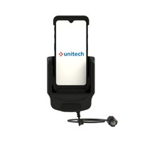 Unitech PA768 Vehicle Charging Cradle 5000-768001G