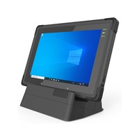 TB170 Desktop Docking Cradle