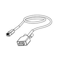 502542 - Nova 2m Serial Cable