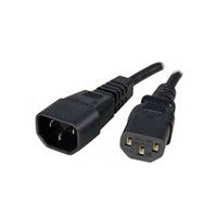 6003-0931 - Power Cord (Euro Monitor)