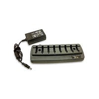 8650378CHARGER - 8 Bay Battery Charger (Power Supply, No Power Cord)