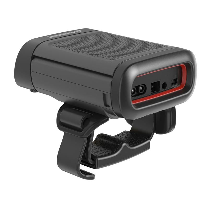 Honeywell 8680i Smart Wearable Scanner