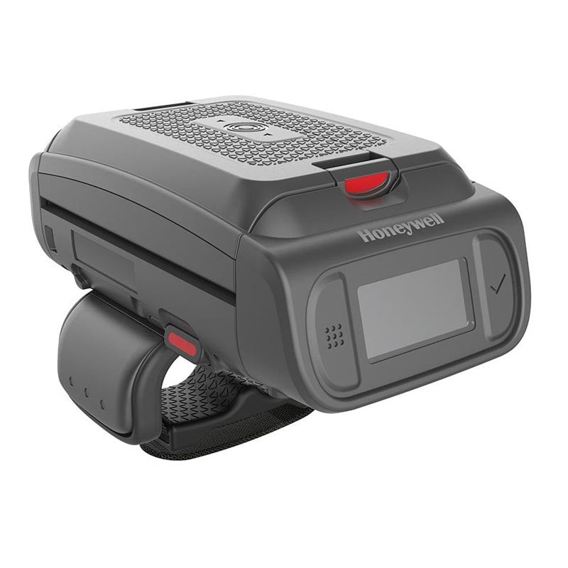 Honeywell 8690i Wearable RFID Mini Mobile Computer