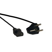 9000090CABLE - AC Power Cable (Schuko)