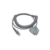 Datalogic RS232 Cable 90A051350