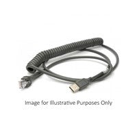 90A052100 - Datalogic CBL USB Cable