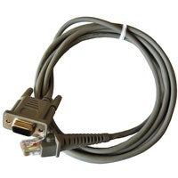 90G001092 - RS-232, 6ft Cable