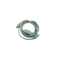 90G001010 - Cable 321 Straight PS/2 MINIDIN2.1M