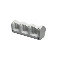 91ACC0043 - 3 Slot Wall Mounted Cradle