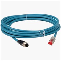 93A051347 - IP67 Ethernet Cable (3m)