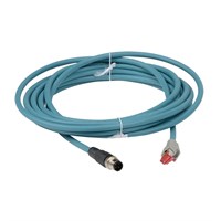 93A051348 - IP67 Ethernet Cable (5m)