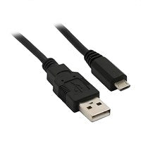 8-0754-12 - USB Type A Cable