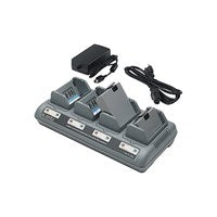 AC18177-1 - Lithium-Ion Quad Charger