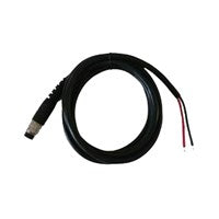 Zebra Bare Wire Adapter Cable ACC-PWRCBL01