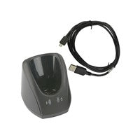 BC6020-BK - BC6020 Base/Charger, Black