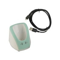 BC6020-HC - BC6020 Base/Charger, Healthcare