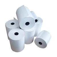 VB00605764 - 80mm x 80m Thermal Till/Receipt Rolls - Box of 20 Rolls