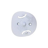 Locking mount - DS9308, White