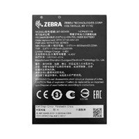 Zebra Battery for ET4X 8-inch - BTRY-ET4X-8IN1-01