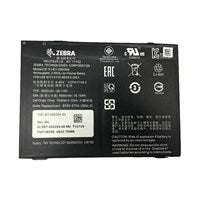 BTRY-ET5X-10IN5-01 - Lithium Polymer Battery, ET51/ET56 10" Android only