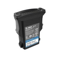 BTRY-MC93-STN-01 Zebra Battery pack, Lithium Ion, PP+ MC9300, 7000 mAh battery - qty of 1