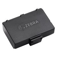 BTRY-MPV-24MA1-01 Zebra Spare 2500 mAH battery for ZQ120, ZQ220