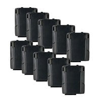 BTRY-TC7X-46MPP-10 TC7X PowerPrecision+ spare lithium ion Battery, 4620mAh (10 pack)