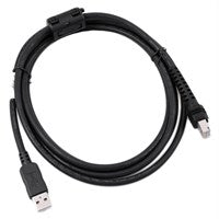 CAB-438 - Straight USB Cable