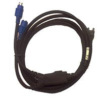 CBA-K63-S07PAR - Auto-Host Detect Cable