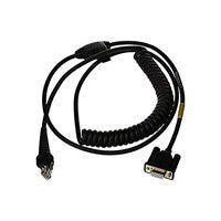 Youjie RS232 Cable, 2.7m