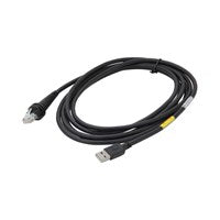 CBL-500-300-S00-04 - 3m USB Straight Cable